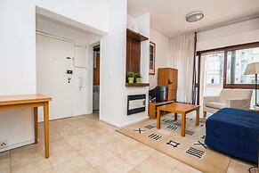 Lisbon Gomes Freire Apartments