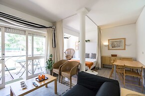Lisbon Gomes Freire Apartments
