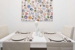 Lisbon Gomes Freire Apartments