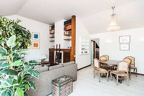 Lisbon Gomes Freire Apartments