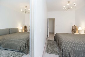 Lisbon Gomes Freire Apartments