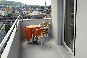 Swiss Star Tower