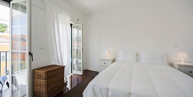 Lisbon Apartments near River