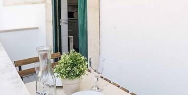 Lisbon Apartments near River
