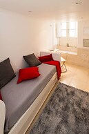Lisbon Low Cost Apartments