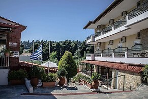 Ilios Hotel