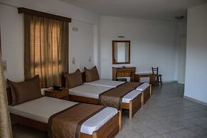 Ilios Hotel