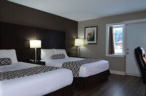 Travellers Inn Hanover