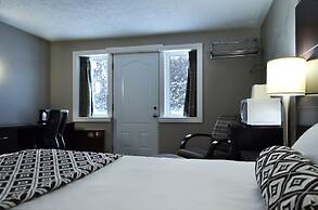 Travellers Inn Hanover