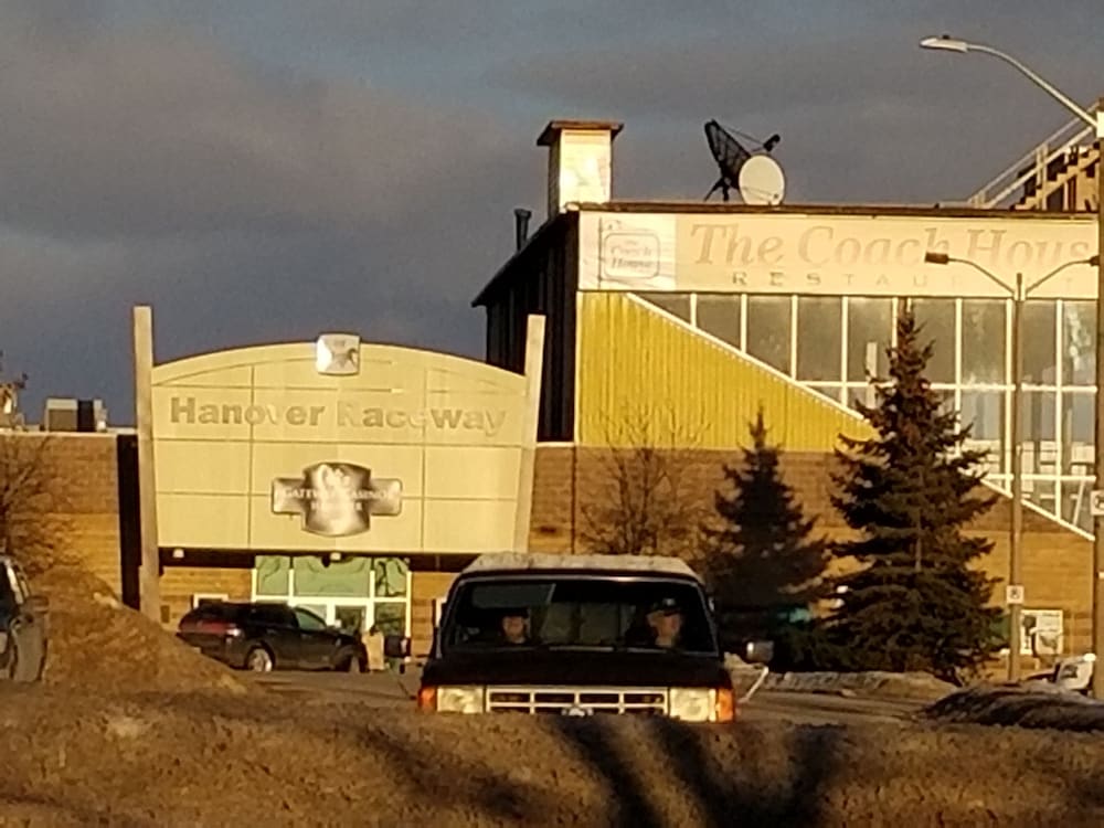 Travellers Inn Hanover