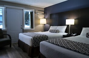 Travellers Inn Hanover
