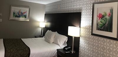 Travellers Inn Hanover