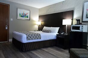 Travellers Inn Hanover