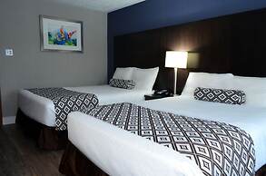 Travellers Inn Hanover