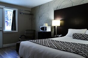 Travellers Inn Hanover