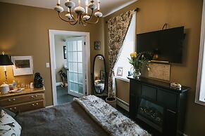 The Chepstow Inn