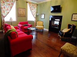 The Chepstow Inn