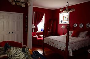 The Chepstow Inn