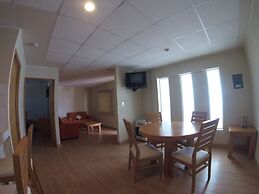 Hotel Suites Victoria