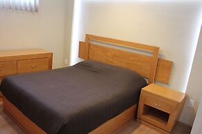 Hotel Suites Victoria
