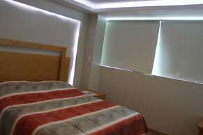 Hotel Suites Victoria