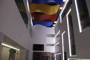 Hotel Suites Victoria