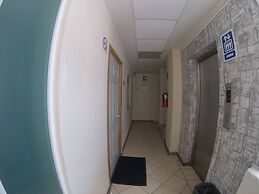 Hotel Suites Victoria