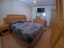 Hotel Suites Victoria