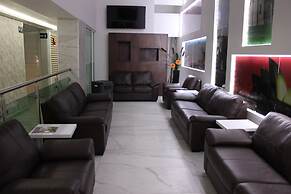 Hotel Suites Victoria