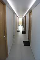 Hotel Suites Victoria