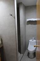 Hotel Suites Victoria