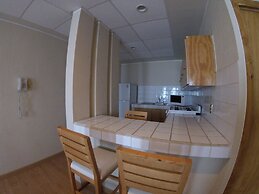 Hotel Suites Victoria