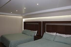Hotel Suites Victoria