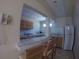 Hotel Suites Victoria