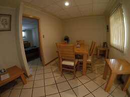 Hotel Suites Victoria
