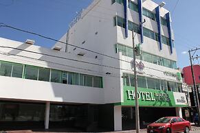 Hotel Suites Victoria