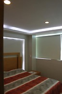 Hotel Suites Victoria