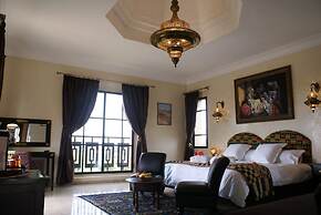 Kasbah Aâlma d'Or