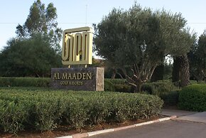 Kasbah Aâlma d'Or