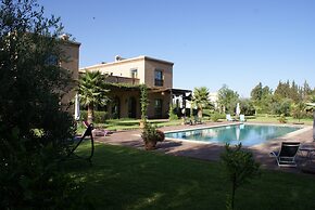 Kasbah Aâlma d'Or