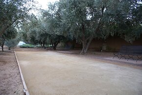 Kasbah Aâlma d'Or