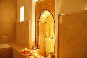 Kasbah Aâlma d'Or