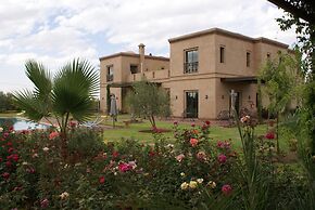 Kasbah Aâlma d'Or