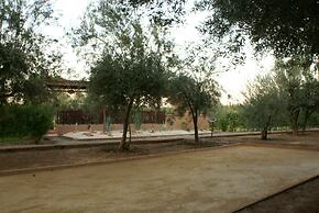 Kasbah Aâlma d'Or
