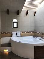Hotel Puesta del Sol