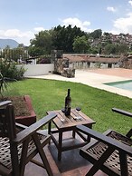 Hotel Puesta del Sol