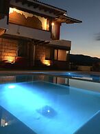 Hotel Puesta del Sol