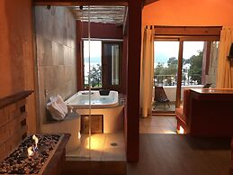 Hotel Puesta del Sol