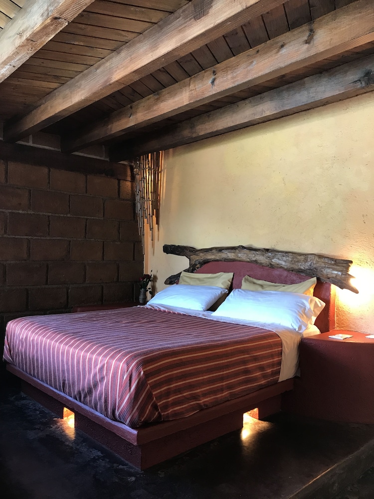 Hotel Puesta del Sol