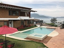 Hotel Puesta del Sol